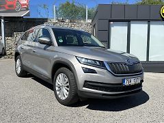 Škoda Kodiaq (2017) Skoda Kodiaq 2017 - fotografie inzerátu