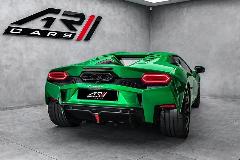 Lamborghini Ostatní (2026) - fotka 6 z 19
