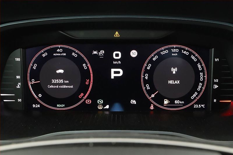 Škoda Octavia (2025) 1.5 eTSI mHEV, SPORTLINE - fotka 14 z 20