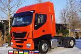 Iveco Stralis (2015) 460 E6 tractor unit  - náhled 1