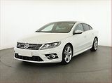 Volkswagen CC (2015) R-line 2.0 TDI, Serv.kniha - náhled 1