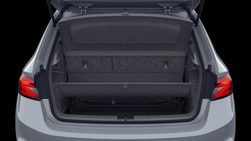 Škoda Fabia (2026) 1,0 TSI 85kW Dynamic - fotka 6 z 6