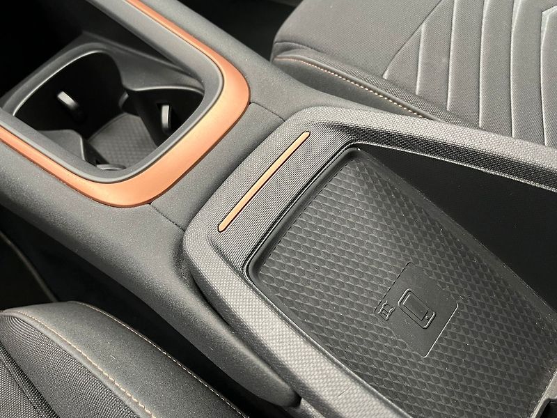 Cupra Born 170kW/77kWh e-Boost 91.6 % SoH - fotka 33 z 70