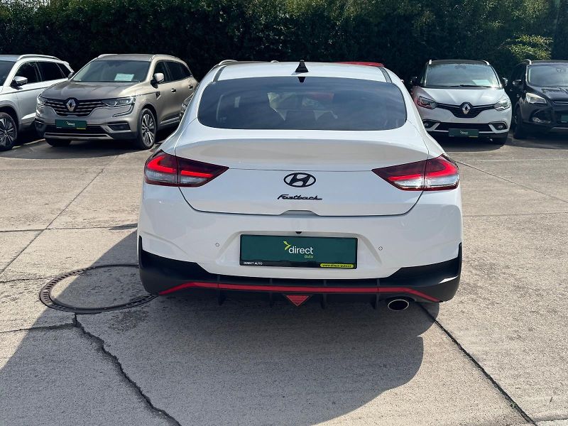 Hyundai i30 - fotka 9 z 13