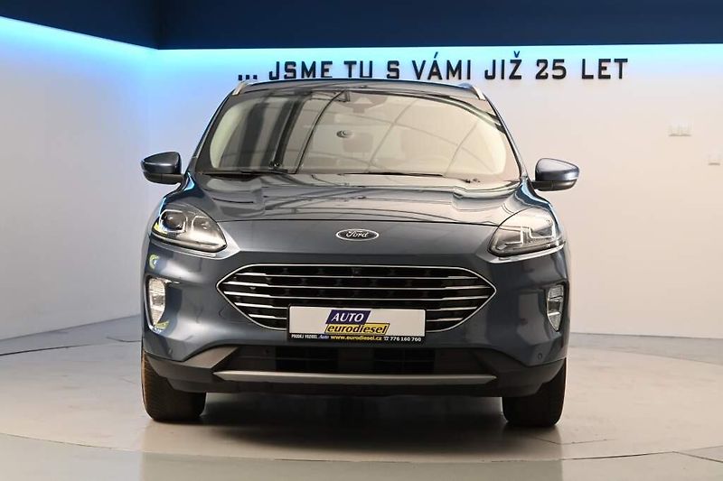 Ford Kuga (2023) 2.5 LED ACC VIRTUAL Tažné Kame - fotka 3 z 44