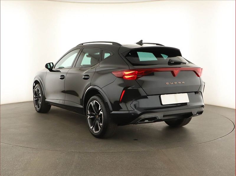 Cupra Formentor (2025) 1.5 TSI - fotka 4 z 16