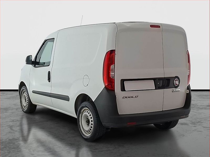 Fiat Dobló (2019) 1.4 i, ČR, DPH - fotka 4 z 15