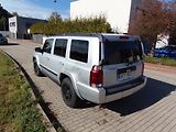 Jeep Commander (2007) 3.7 4x4 7 míst LPG n. nádrž - náhled 7