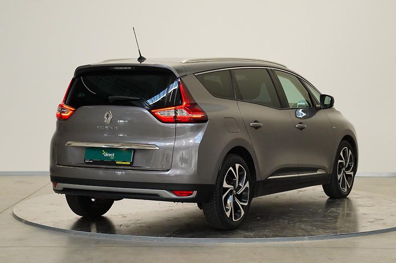 Renault Scénic - fotka 3 z 6