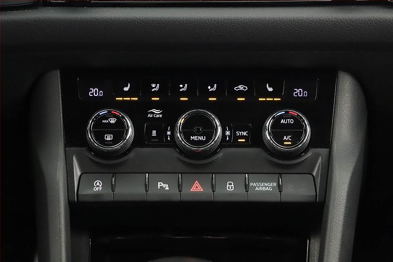 Škoda Kodiaq (2021) 2.0 TDI - fotka 19 z 21