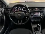 Škoda Octavia (2018) 1.0 TSI 85 KW - CZ - náhled 11
