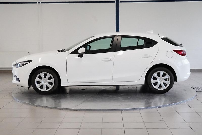 Mazda 3 - fotka 3 z 22