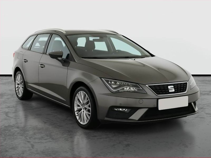 Seat Leon (2017) Comfort 1.6 TDI, Automat, Navi - fotografie inzerátu