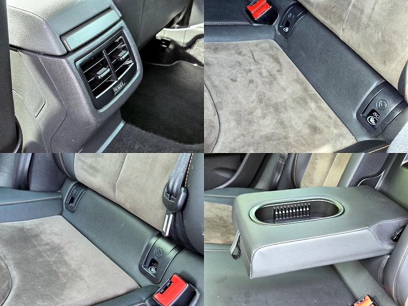 Seat Leon 2,0TDi xPERIENCE 4drive ROZVOD - fotka 22 z 51