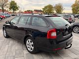 Škoda Octavia (2009) Ambition 1.6 MPi 75kW - náhled 7