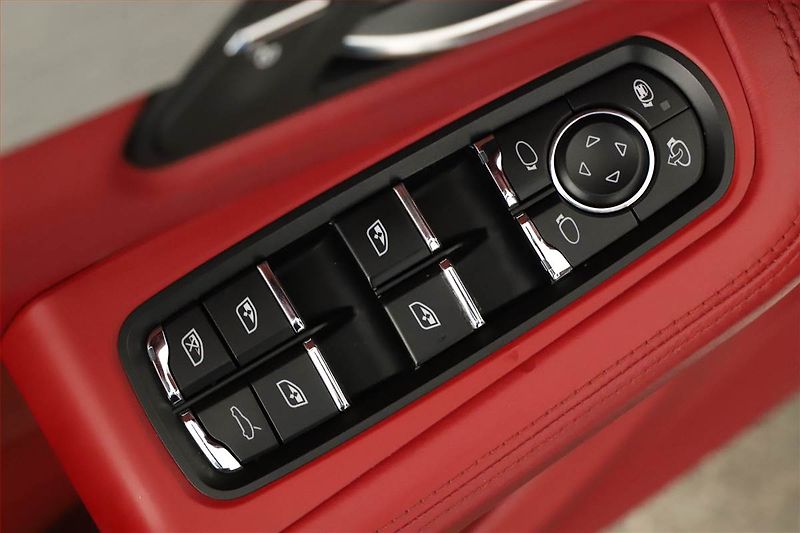 Porsche Macan (2014) S Diesel - fotka 20 z 20