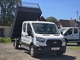 Ford Transit (2026) Zadní náhon! - náhled 8