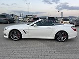 Mercedes-Benz SL (2013) 63 AMG - náhled 17