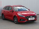Hyundai i30 (2023) 1.0 T-GDi, ČR, Smart, LED - náhled 1