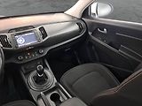 Kia Sportage (2012) 1.6 GDI, Serv.kniha, Navi - náhled 8