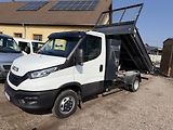 Iveco Daily (2023) 50C16 3.0TDi 5t podvozek N1 B - náhled 2