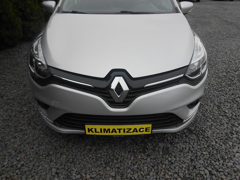 Renault Clio 0,9TCe,NAVI, CHROM, 65TKM - fotka 34 z 39