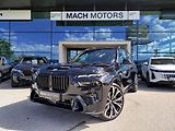 BMW X7 xDrive40d - náhled 1
