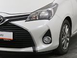 Toyota Yaris - náhled 9