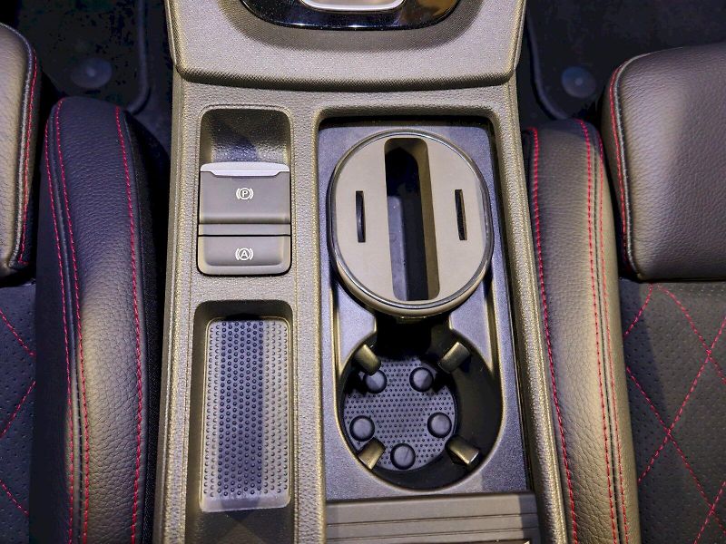 Škoda Octavia (2025) 2.0 TSI 195 kW DSG RS - fotka 20 z 32