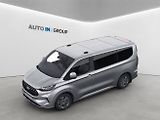 Ford Tourneo Custom (2026) 2,0 EcoBlue L2 TITANIUM - náhled 3