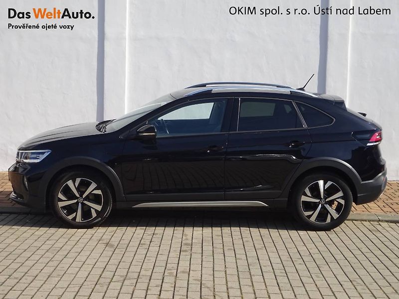 Volkswagen Taigo (2022) 1,0TSi /81Kw Style - fotka 3 z 27