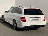 Mercedes-Benz Třídy C (2013) 1.8 C250, Edition, AT, bixen - náhled 6
