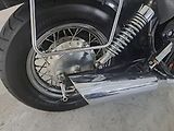 Kawasaki EN 500 - náhled 8