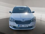 Škoda Fabia 1,0 TSI 70 Ambition - náhled 1