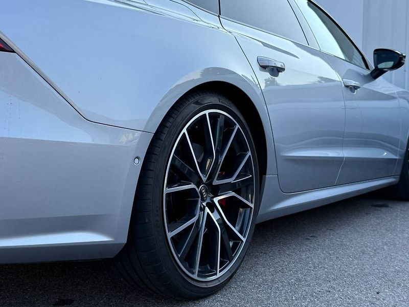 Audi S7 3.0 55 TDI 253kW Quattro Sport - fotka 29 z 32