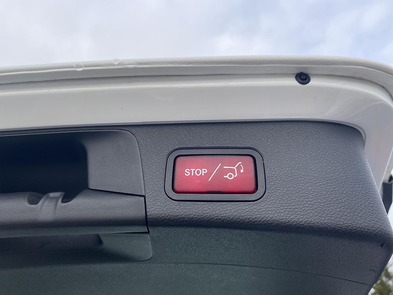 Mercedes-Benz Třídy C C 200d kombi automat - fotka 17 z 27