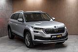 Škoda Kodiaq 2.0 TDI STYLE+*TAŽNÉ*DPH*ČR 1M - náhled 3
