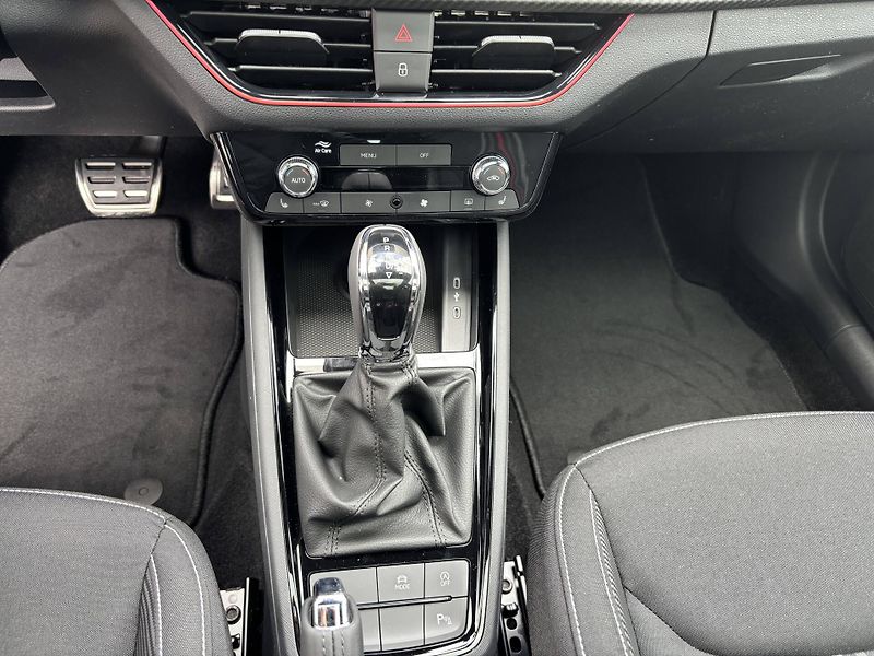 Škoda Scala (2026) Monte Carlo 7DSG 1,0TSI - fotka 10 z 21