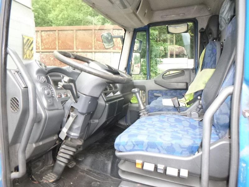 Iveco (2005) 140E24 - fotka 13 z 15