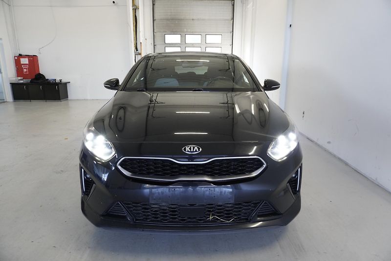Kia Pro_Ceed (2019) PROCEED  1,6 CRDI AUTOMAT - fotka 2 z 35