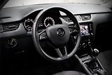 Škoda Octavia 3 FL Combi 1.4 TSI 110 kW - náhled 13