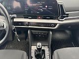 Kia Sportage (2022) EXCLUSIVE 1.6TGDI 110kW CZ DPH - náhled 10
