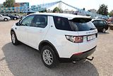 Land Rover Discovery Sport (2018) 2,0TD AUTOMAT KLIMA TEMPOMAT - náhled 4