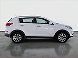 Kia Sportage (2015) 2.0 CRDi, 4X4, Navi, Tempomat - náhled 6