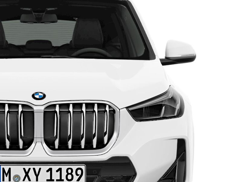 BMW X1 (2026) sDrive18i - fotka 4 z 10
