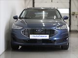 Ford Focus 1,0 EB 115kW AT Výpordej! - náhled 1