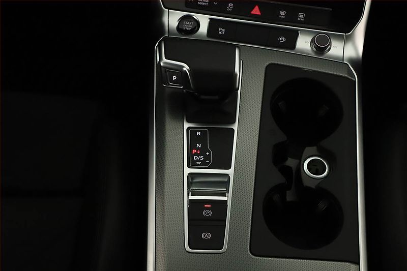 Audi A6 Allroad (2023) 50 TDI, Vzduch, Výhřev, ACC - fotka 10 z 20