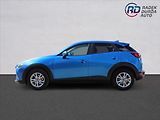 Mazda CX-3 2,0 i  ČR,1.MAJITEL,ATTRACTION - náhled 8