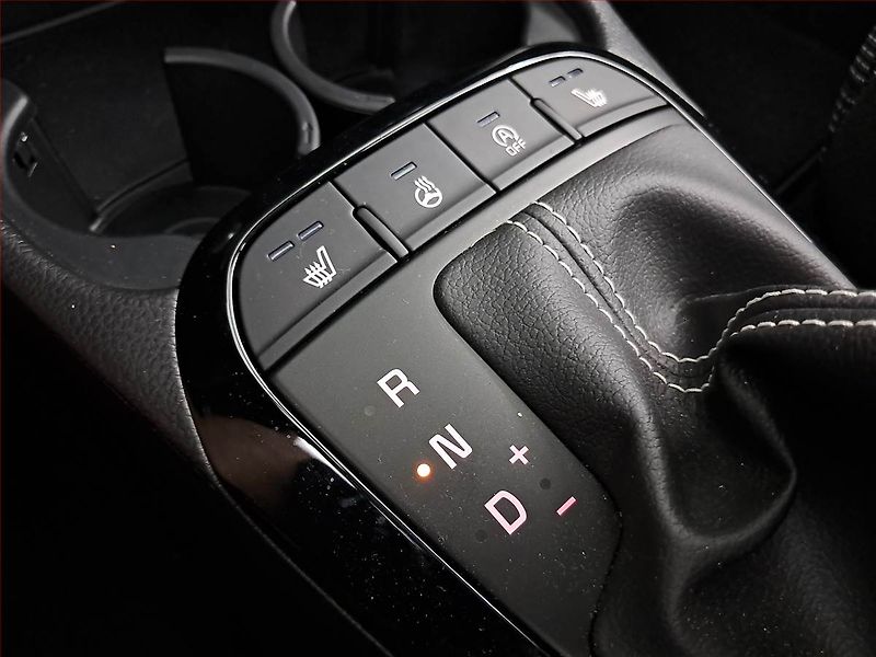 Kia Picanto (2025) 1.0 DPI, Automat, ČR,1.maj - fotka 19 z 22