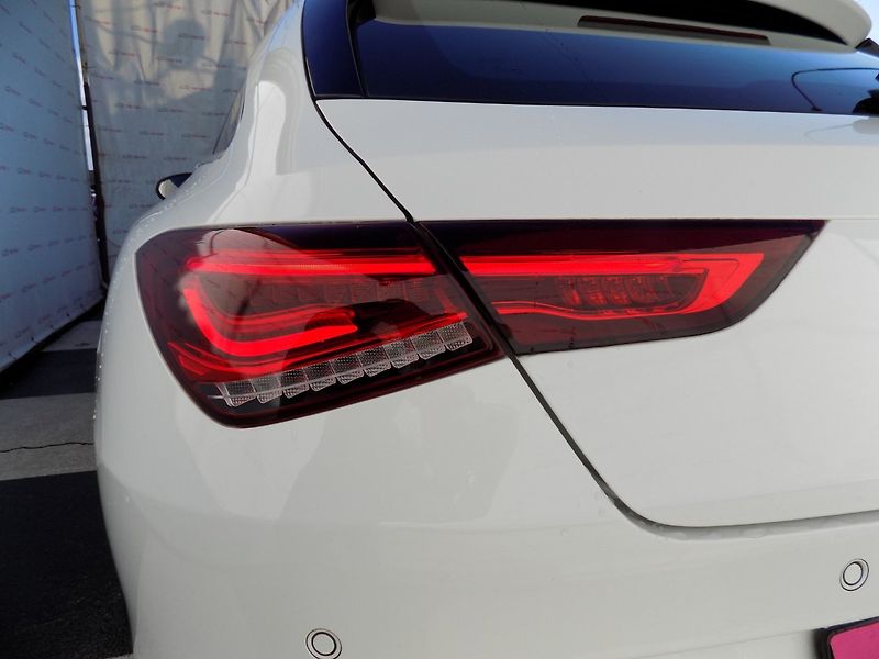 Mercedes-Benz CLA (2019) 200d/Full-Led/1.majitel/ - fotka 45 z 50